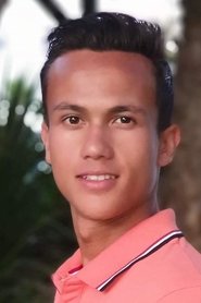 Enzo Ratsito portrait