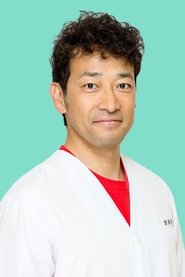 Takaya Sakoda portrait