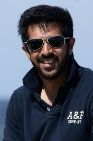 Kabir Khan portrait
