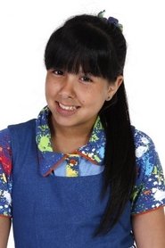 Cinthia Cruz portrait