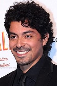 Matias Ponce portrait