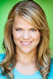 Michelle Glavan portrait