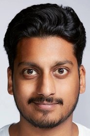 Ahir Shah portrait
