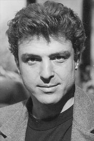 Carlos Alberto Riccelli portrait