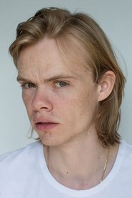 Alexander Schuster portrait