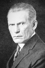 Bernard Siegel portrait