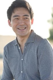 Yuusaku Tanaka portrait