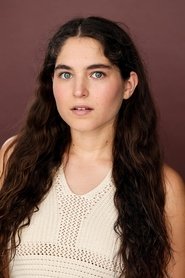 Sarah Glassman portrait