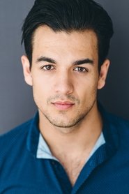 Joey Belfiore portrait