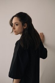 Merve Doğruer portrait