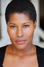 Lavetta Cannon portrait