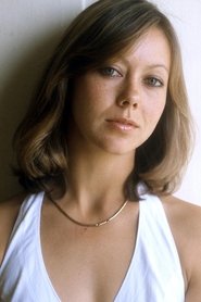 Jenny Agutter portrait