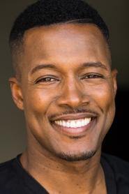 Flex Alexander portrait