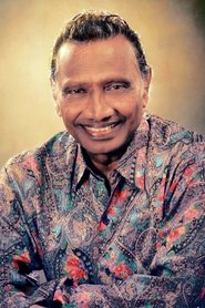 Cyril Wickramage portrait