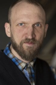 Andreas Dobberkau portrait