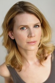 Lisa Velten Smith portrait