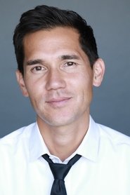Scotty Crowe portrait