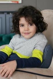 Berat Rüzgar Özkan portrait