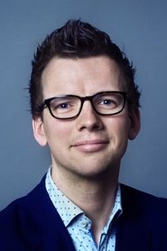 Pieter Derks portrait