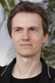 Alexandre Tharaud portrait