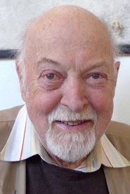 Adrian Brine portrait