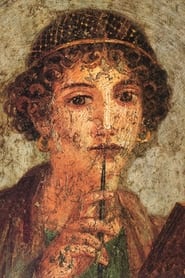 Sappho portrait