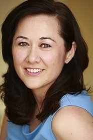 Kym Miller portrait