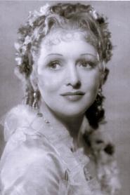 Sophie Stewart portrait