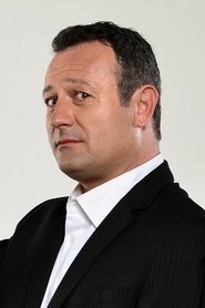 Dimitar Rachkov portrait