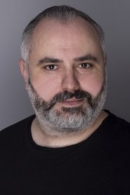 Hakan Hüseyin Gül portrait