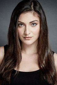 Jessica Barrera portrait