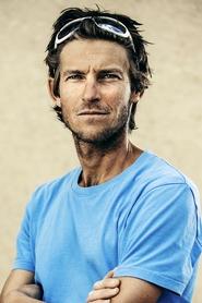 Bertrand Delapierre portrait