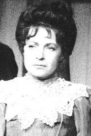Julia Dancourt portrait