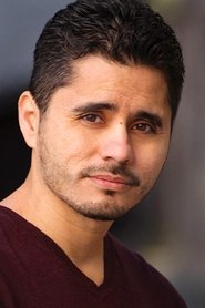 Abel Becerra portrait