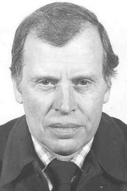 Andrzej Stockinger portrait
