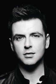 Mark Feehily portrait