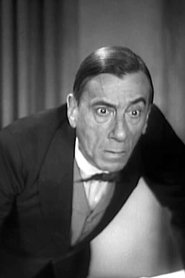 Georges Morton portrait