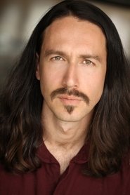 Dustin Coffey portrait