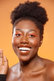 Claudia Nen Mbocka portrait