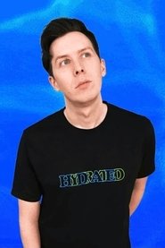 Phil Lester portrait