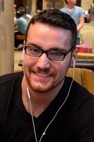 Chad Power portrait