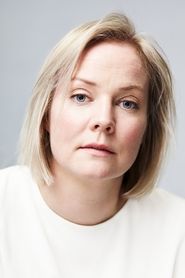 Hanna Vahtikari portrait