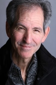 Joel Weiss portrait