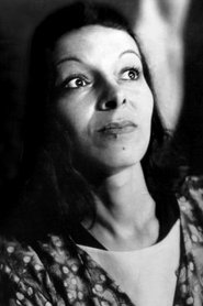 Dalila Helilou portrait