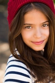 Shira Barnett portrait