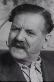 Spyros Patrikios portrait
