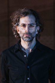 Daniel Fish portrait