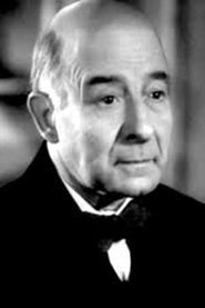 Pierre Palau portrait
