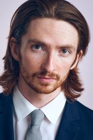 Paris Peterson portrait