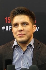 Henry Cejudo portrait